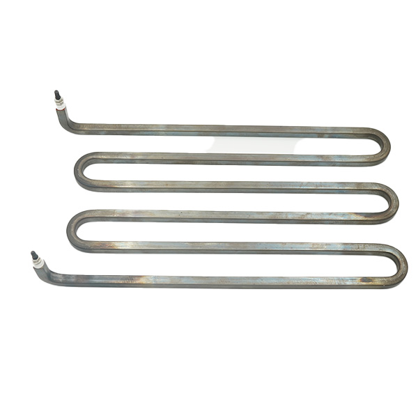 方形扒炉发热管