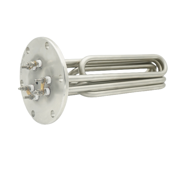 工业模温机电热管