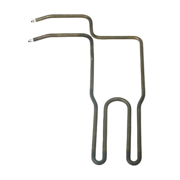 合金熔炉电热管