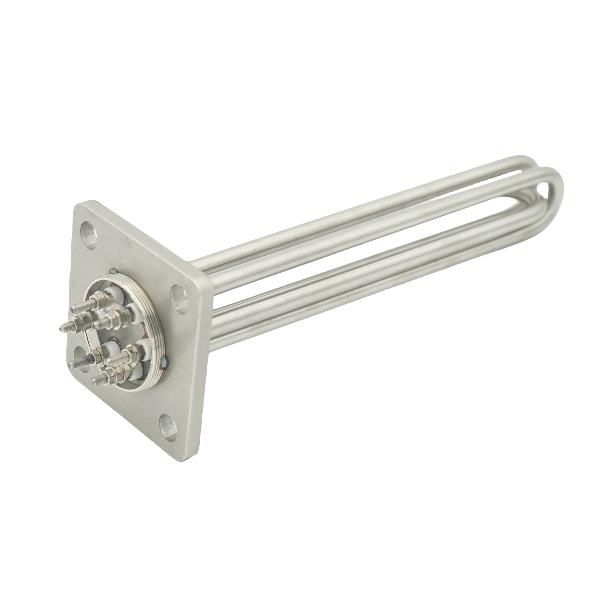 工业模温机电热管